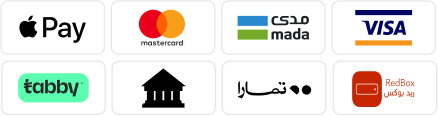 Payment Methods
